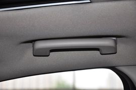 2012款福特锐界2.0T精锐天窗版