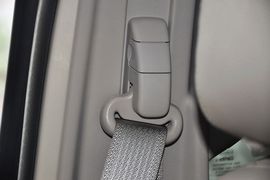 2012款福特锐界2.0T精锐天窗版