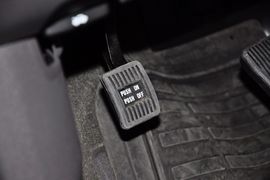 2012款福特锐界2.0T精锐天窗版