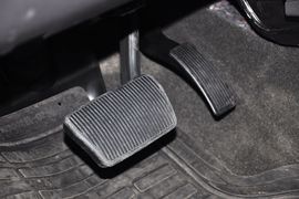 2012款福特锐界2.0T精锐天窗版