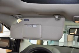 2012款福特锐界2.0T精锐天窗版