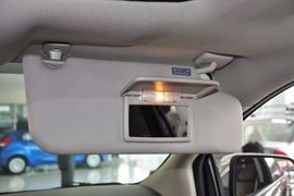 2012款福特锐界2.0T精锐天窗版