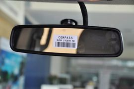 2012款福特锐界2.0T精锐天窗版