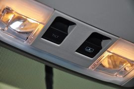 2012款福特锐界2.0T精锐天窗版