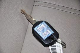 2012款福特锐界2.0T精锐天窗版