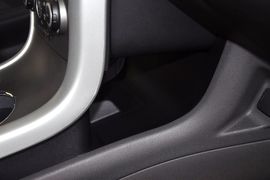 2012款福特锐界2.0T精锐天窗版