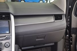 2012款福特锐界2.0T精锐天窗版