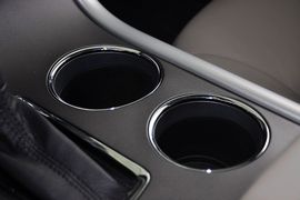 2012款福特锐界2.0T精锐天窗版