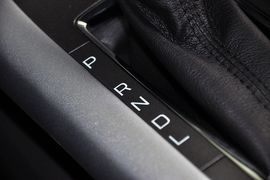 2012款福特锐界2.0T精锐天窗版