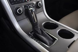 2012款福特锐界2.0T精锐天窗版