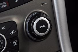 2012款福特锐界2.0T精锐天窗版