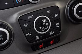 2012款福特锐界2.0T精锐天窗版