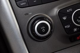 2012款福特锐界2.0T精锐天窗版