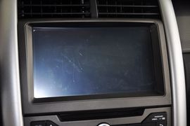 2012款福特锐界2.0T精锐天窗版