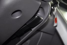 2012款福特锐界2.0T精锐天窗版