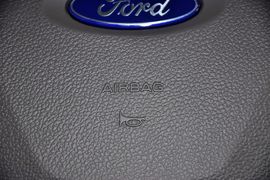 2012款福特锐界2.0T精锐天窗版