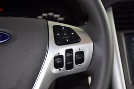 2012款福特锐界2.0T精锐天窗版