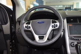 2012款福特锐界2.0T精锐天窗版