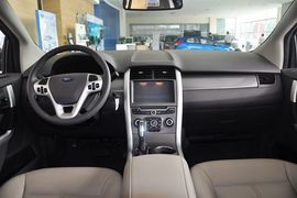 2012款福特锐界2.0T精锐天窗版