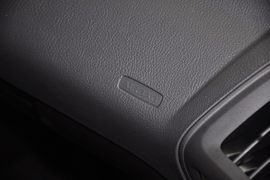 2012款福特福克斯两厢1.6L手自一体舒适型