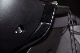 2012款福特福克斯两厢1.6L手自一体舒适型