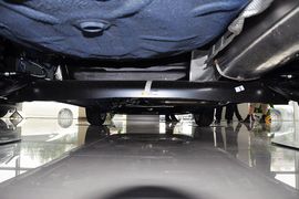 2011款福特嘉年华两厢1.5L自动时尚型到店实拍