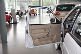 2010款大众桑塔纳志俊1.8L手动实尚型