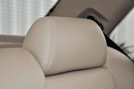 2010款大众桑塔纳志俊1.8L手动实尚型