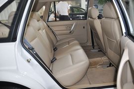 2010款大众桑塔纳志俊1.8L手动实尚型