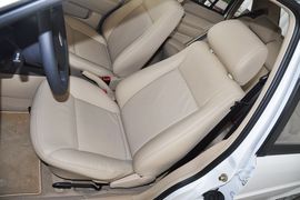 2010款大众桑塔纳志俊1.8L手动实尚型