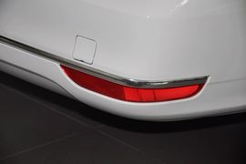 2010款大众桑塔纳志俊1.8L手动实尚型