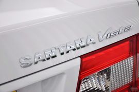 2010款大众桑塔纳志俊1.8L手动实尚型