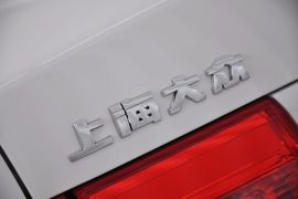 2010款大众桑塔纳志俊1.8L手动实尚型