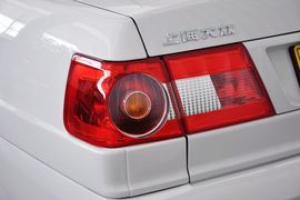 2010款大众桑塔纳志俊1.8L手动实尚型