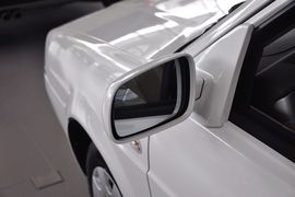 2010款大众桑塔纳志俊1.8L手动实尚型