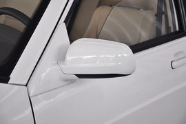 2010款大众桑塔纳志俊1.8L手动实尚型