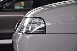 2010款大众桑塔纳志俊1.8L手动实尚型