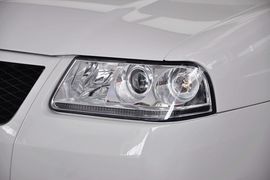 2010款大众桑塔纳志俊1.8L手动实尚型