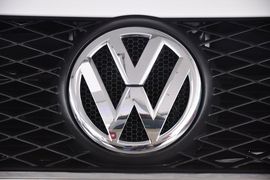 2010款大众桑塔纳志俊1.8L手动实尚型