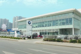 宝马X3保养费用解析