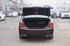 2012款一汽丰田皇冠3.0