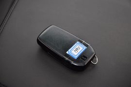 2012款一汽丰田皇冠3.0
