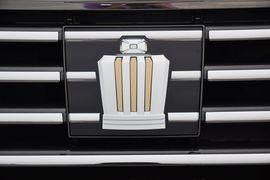 2012款一汽丰田皇冠3.0 Royal Saloon V