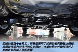2013款斯柯达明锐1.4TSI