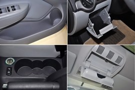 2013款斯柯达明锐1.4TSI