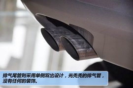 2013款斯柯达明锐1.4TSI