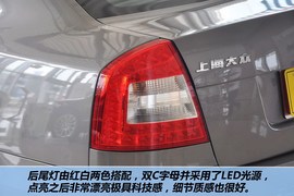 2013款斯柯达明锐1.4TSI