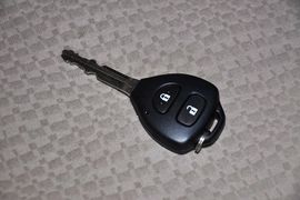 2011款丰田卡罗拉1.6L