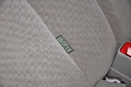 2011款丰田卡罗拉1.6L