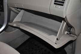 2011款丰田卡罗拉1.6L